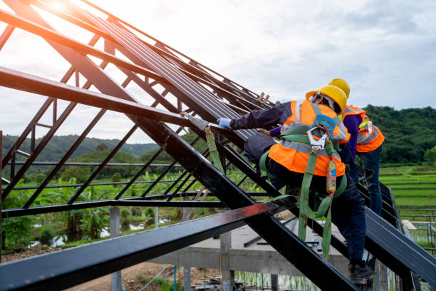 Best Best Roofing Contractors  in Rosedale, MD