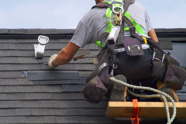 Best Commercial Roofing Services  in Rosedale, MD