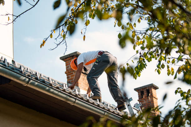 Best Storm Damage Roof Repair  in Rosedale, MD