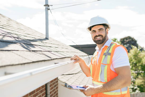 Best Roof Repair Services  in Rosedale, MD