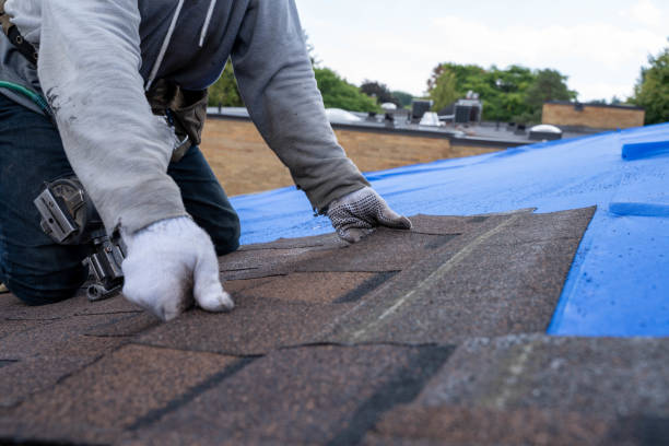 Best Emergency Roof Repair  in Rosedale, MD