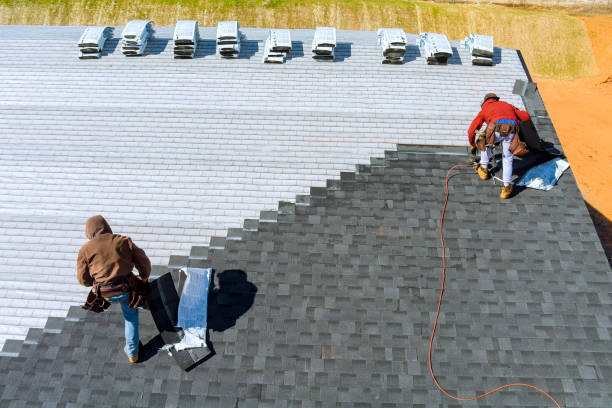 Best Commercial Roofing Services  in Rosedale, MD