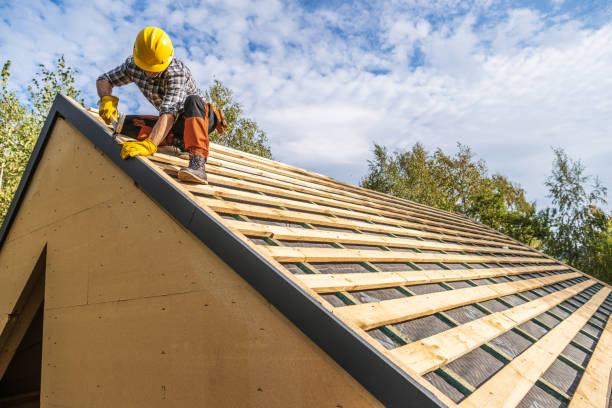Best Roof Replacement Cost  in Rosedale, MD