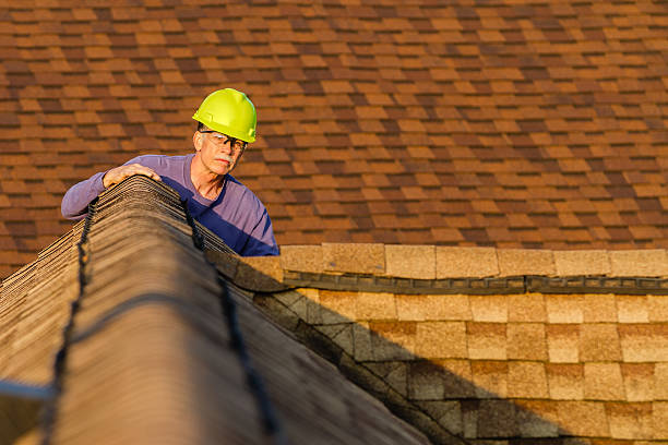 Best Roof Leak Repair  in Rosedale, MD