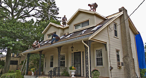 Best Local Roofing Companies  in Rosedale, MD