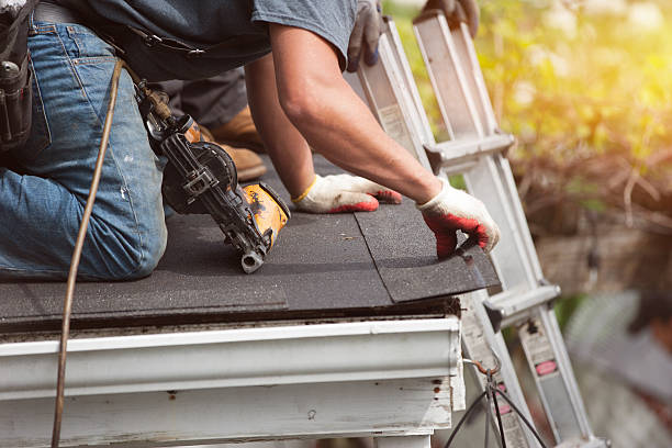 Best New Roof Installation  in Rosedale, MD