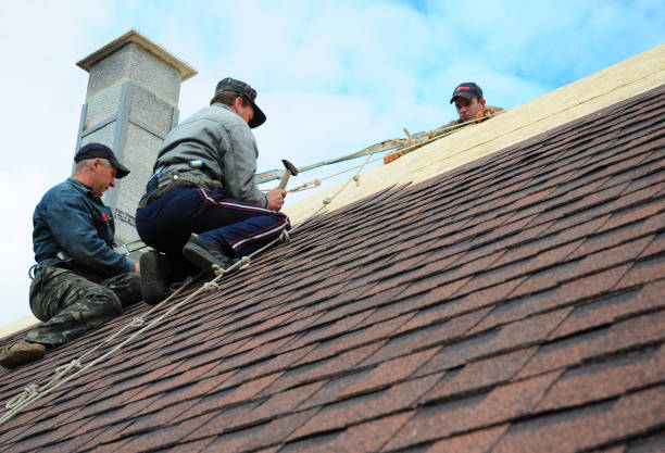 Quick and Trustworthy Emergency Roof Repair Services in Rosedale, MD